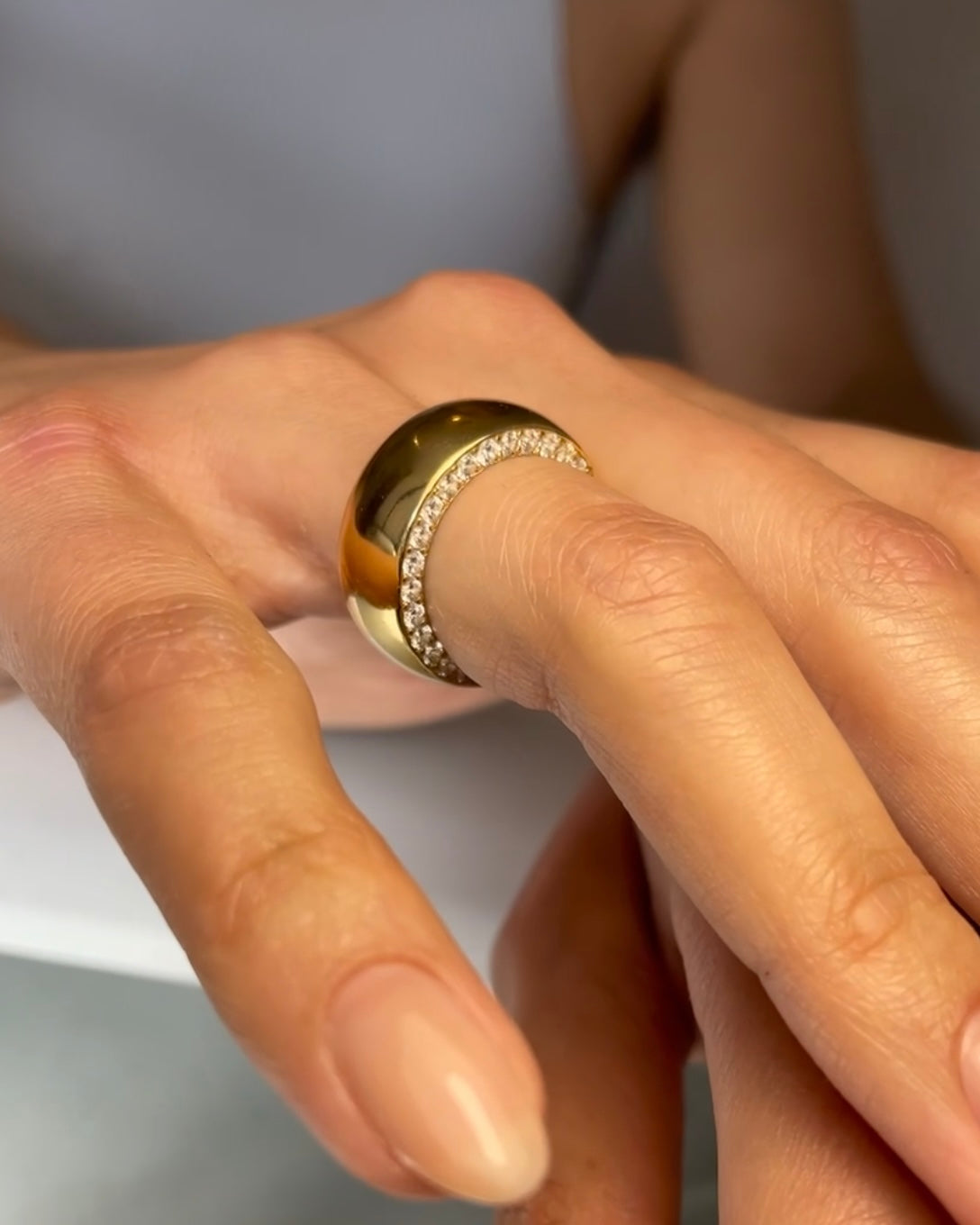 DPMO Ring