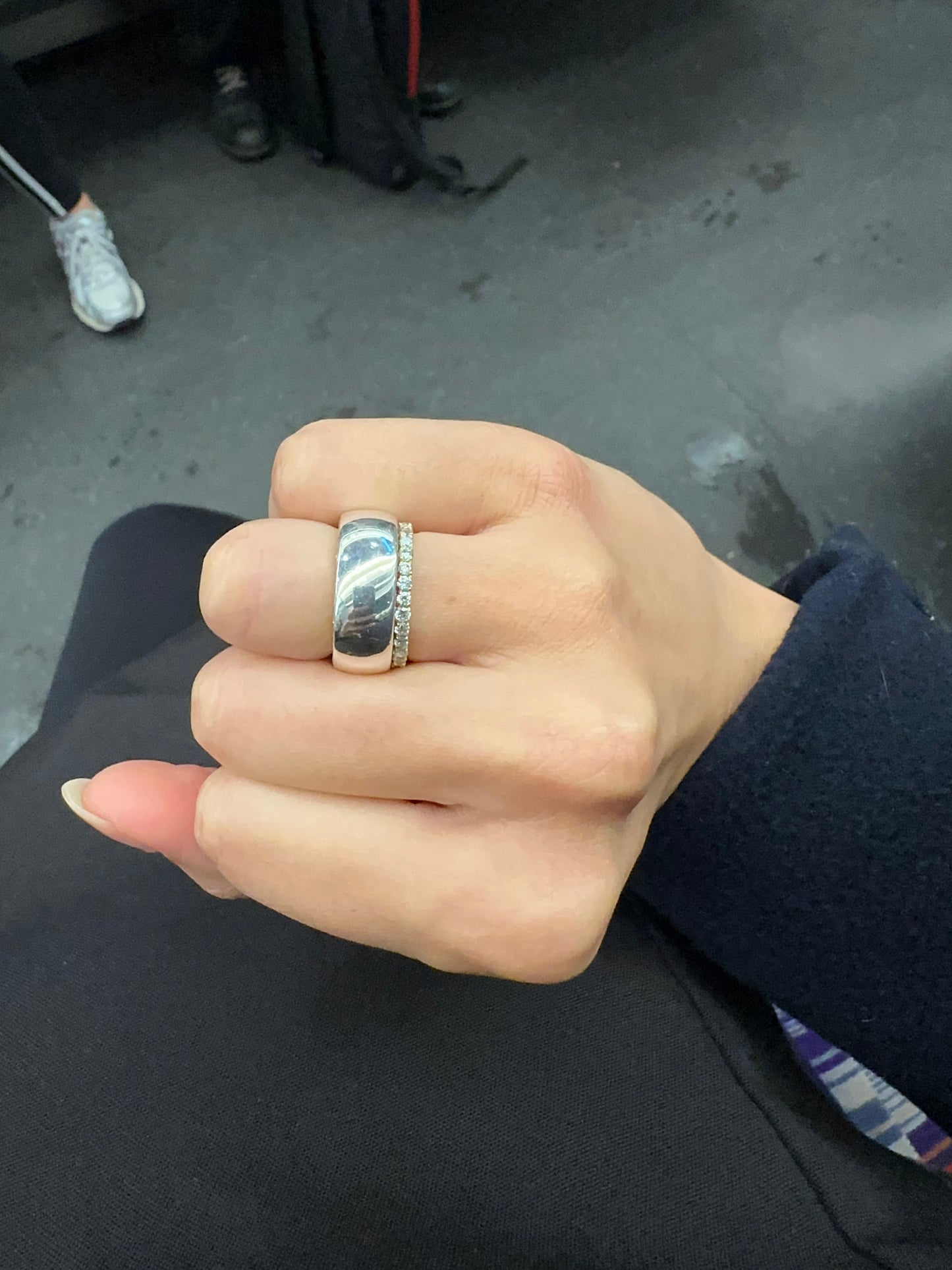 DPMO Ring